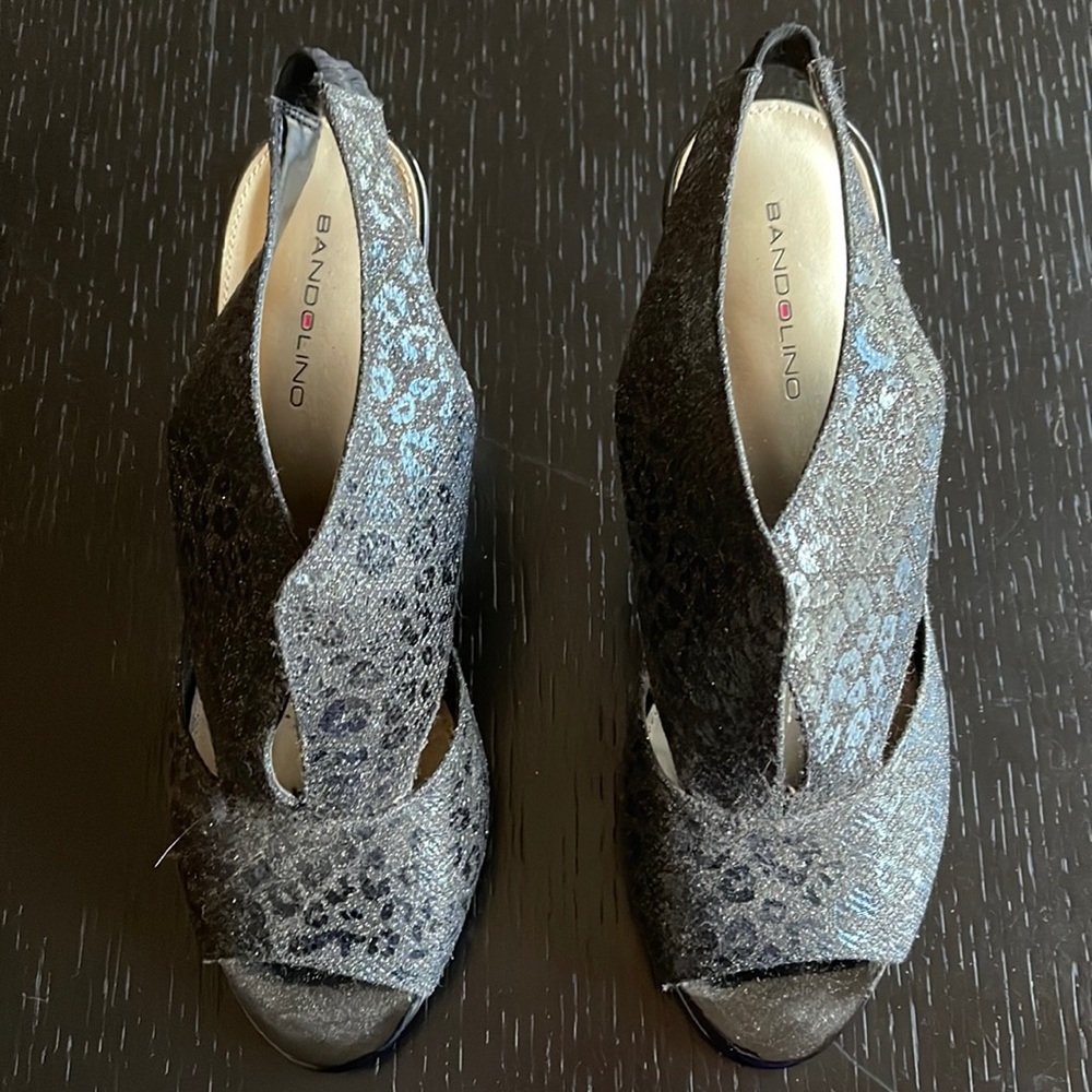 BANDOLINO shoes